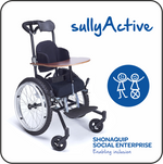 Sully Active Wheelchair