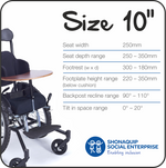 Sully Active Wheelchair