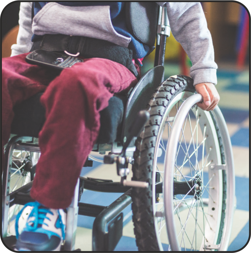 Sully Active Wheelchair