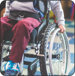 Sully Active Wheelchair