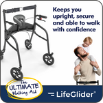 LifeGlider Pro - Medical Rental