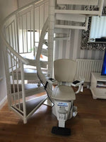 Stair Lift Example
