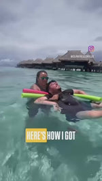 The Perfect Lift